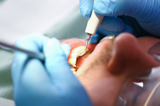 Best Emergency Orthodontic Repairs in Sandoval, IL