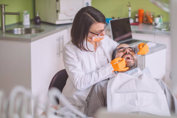 Best Emergency Wisdom Teeth Removal in Sandoval, IL