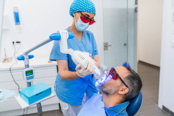 Best 24-Hour Emergency Dentist in Sandoval, IL